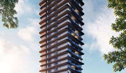 Apartamento com 3 quartos à venda na Rua Vereador José Francisco de Figueiredo, Jardim Oceania, João Pessoa, 129 m2 por R$ 1.486.390