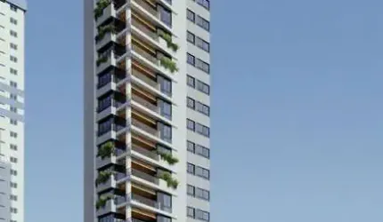 Apartamento com 3 quartos à venda na Rua Silvino Lopes, Tambaú, João Pessoa, 145 m2 por R$ 1.660.000