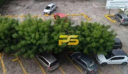 Ponto para alugar, 1200 m² por R$ 25.000/mês - Bairro dos Estados - João Pessoa/PB