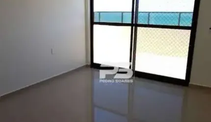 Apartamento com 4 dormitórios à venda, 330 m² por R$ 2.100.000 - Intermares - Cabedelo/PB