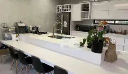 Casa com 4 dormitórios à venda, 481 m² por R$ 3.900.000 - Portal do Sol - João Pessoa/PB