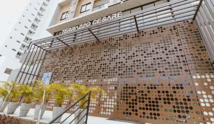 Terrazzo Cesare