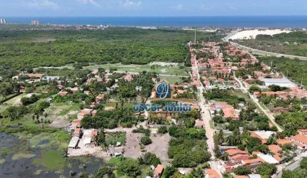 Seu Paraíso na Sabiaguaba Espera por Você! 360 m² por R$ 1.120.000 - Sabiaguaba - Fortaleza/CE