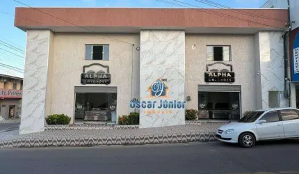 Excelente Sala Comercial para alugar, 80 m² por R$ 2.000/mês - Pajuçara - Maracanaú/CE.
