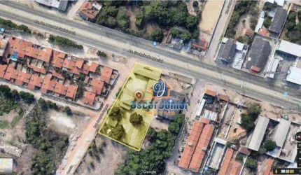OPORTUNIDADE IMPERDÍVEL no Melhor da Maraponga!, 4136 m² por R$ 4.963.200 - Maraponga - Fortaleza/CE