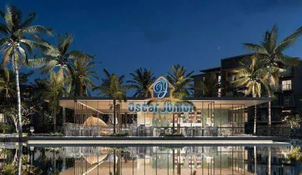 LANÇAMENTO! LUXO E ALTO PADRÃO DE QUALIDADE com 3 a 5 Suítes, 216 m² A PARTIR DE R$ 949.218,95 - Lt Jd Canaa - Aquiraz/CE
