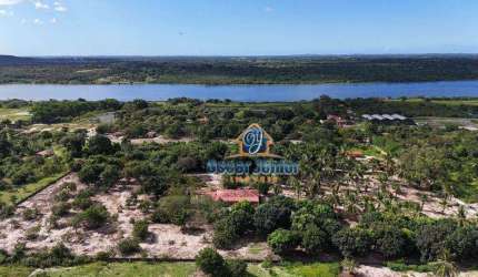 Sítio com 2 Quartos + Wc Social à venda, 19 m² por R$ 320.000 - Centro - Cascavel/CE