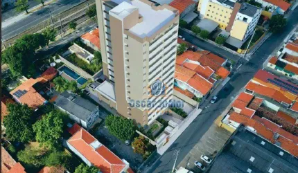 Apartamentos Novos 2 e 3 Quartos, à venda, 48,73 a 57,74 m² por R$ 311.259,51 - Damas - Fortaleza/CE