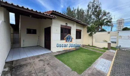 Casa com 3 dormitórios à venda, 90 m² por R$ 399.000,00 - Passaré - Fortaleza/CE