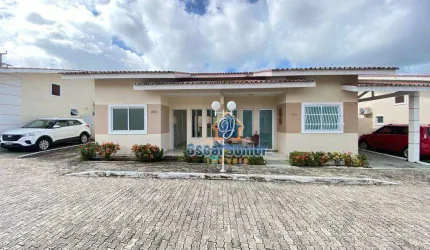 Casa com 2 dormitórios, 64 m² - venda por R$ 200.000 ou aluguel por R$ 1.100/mês - Itapoã - Caucaia/CE