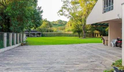 Casa para Venda em Curitiba, SÃO LOURENÇO, 4 dormitórios, 2 suítes, 6 banheiros, 10 vagas