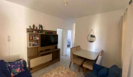 APARTAMENTO 2 QUARTOS | 42M² | - EDSON QUEIROZ