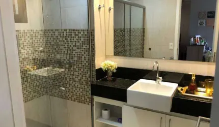 Apartamento para venda com 78 metros quadrados com 2 quartos em Cumbuco - Caucaia - CE