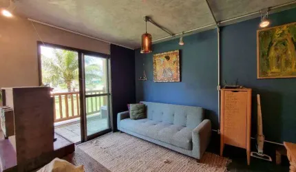 Apartamento para venda com 39 metros quadrados com 1 quarto em Cumbuco - Caucaia - CE