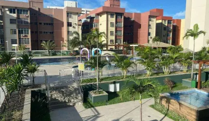 Apartamento para venda possui 48 metros quadrados com 2 quartos em Benfica - Fortaleza - CE