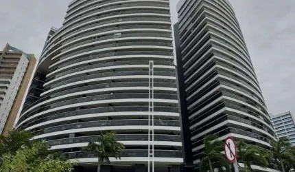 Apartamento para venda possui 66 metros quadrados com 2 quartos em Mucuripe - Fortaleza - CE