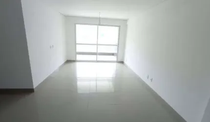 Apartamento para venda possui 138 metros quadrados com 4 quartos em Papicu - Fortaleza - CE