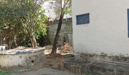 VENDE-SE TERRENO NA MELHOR LOCALIZAÇÃO DA MESSEJANA
