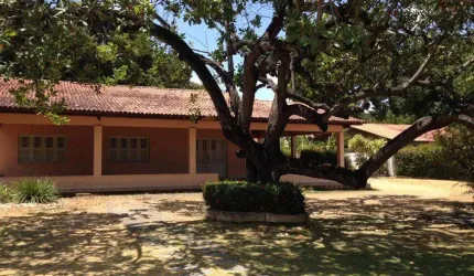 Terreno com 2.550m2 localizado na messejana.