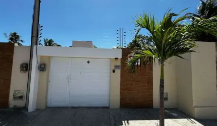 Casa para venda com 85 metros quadrados com 3 quartos em Encantada - Eusébio - CE