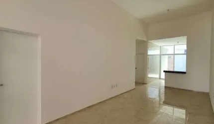 Casa para venda com 118 metros quadrados com 3 quartos em São Bento - Fortaleza - CE