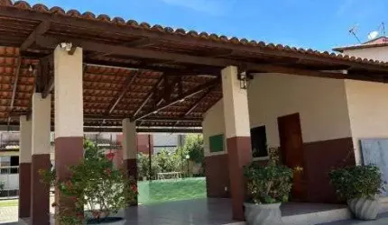Apartamento para venda com 60 metros quadrados com 2 quartos em Mondubim - Fortaleza - CE
