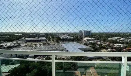 Apartamento para venda tem 72 metros quadrados com 3 quartos