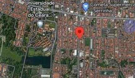 Lote/Terreno para venda tem 936 metros quadrados Bairro Itapery - Fortaleza - CE