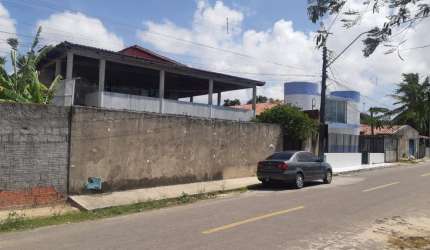 VENDE-SE Excelente Casa Duplex 5 Quartos, 780m² de Terreno