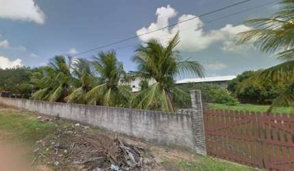 Terreno 1.568m² em Pecém!!!