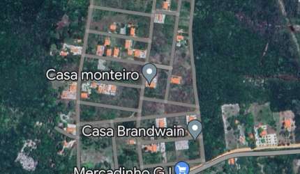 VENDE- SE TERRENO 900m² EM PARACURU!!!