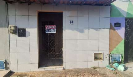 Imóvel para venda com 48 metros quadrados com 1 quarto em Pici - Fortaleza - CE