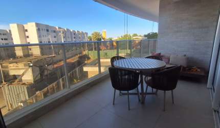 Apartamentos 03 QUARTOS de Alto Padrão -  CondomínioIZZI - Eusébio!!!
