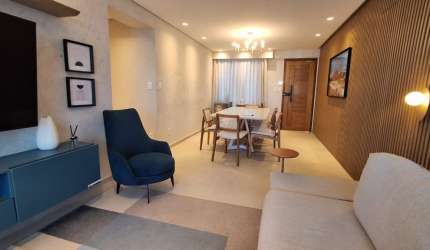 Apartamentos 03 QUARTOS de Alto Padrão -  CondomínioIZZI - Eusébio!!!