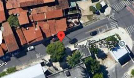 Vende- se Terreno na cidade Dos Funcionários