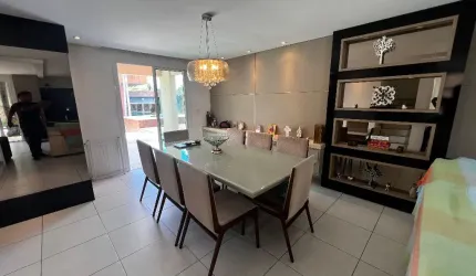 Casa de Condomínio com 5 Quartos em Eusébio!!!!