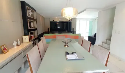 Casa de Condomínio com 5 Quartos em Eusébio!!!!
