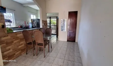 Imóvel para venda com 137 metros quadrados com 1 quarto