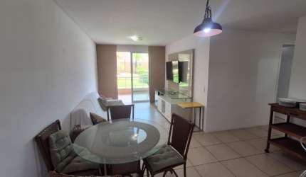Imóvel para venda com 75 metros quadrados com 2 quartos em Centro - Caucaia - CE