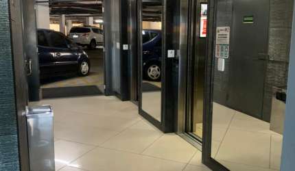 Apartamento com 2 quartos à venda na Avenida Beira Mar, 2450, Meireles, Fortaleza, 82 m2 por R$ 1.900.000