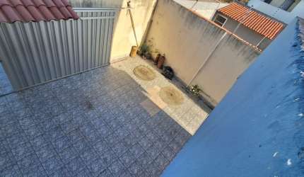Casa com 6 quartos à venda no Iparana