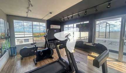 VENDE-SE APARTAMENTO 2 QUARTOS + LAZER COMPLETO NO PASSARÉ!!!