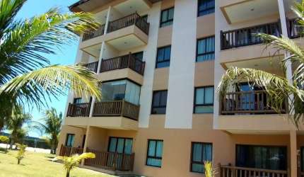 APARTAMENTO SUITE COM LAZER COMPLETO EM CUMBUCO, CAUCAIA-CE!!!