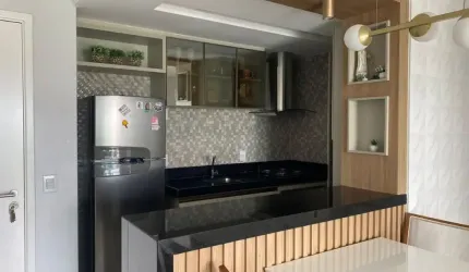 Imóvel para venda com 85 metros quadrados com 3 quartos em São Gerardo - Fortaleza - CE