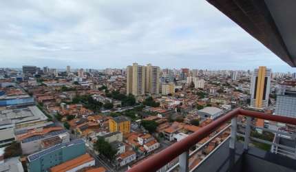 Apartamento 03 Quartos 78m² -  José Bonifácio!!!