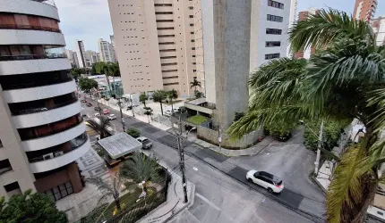 Apartamento de 05 Quartos, 03 Suítes na Aldeota!!!