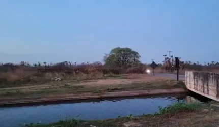 Terreno à venda na CE-156, Catuana, Caucaia, 100, Catuana, Caucaia, 6280 m2 por R$ 300.000