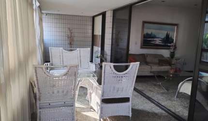 APARTAMENTO 03 QUARTOS NO ALDEOTA!!!