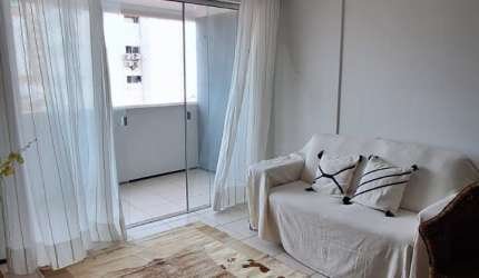VENDE- SE APTO COM 03 QUARTOS NO PAPICU!!!