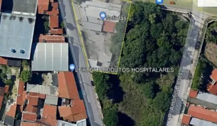 Terreno à Venda na Messejana – Fortaleza/CE